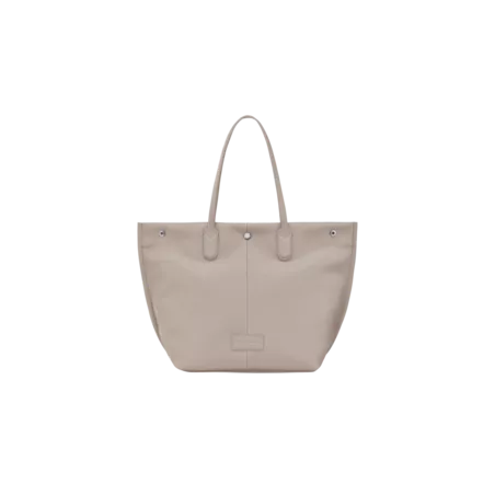 Longchamp - Sac cabas L Essential Cuir
