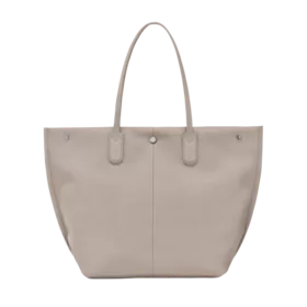 Longchamp - Sac cabas L Essential Cuir