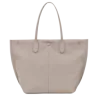 Longchamp - Sac cabas L Essential Cuir
