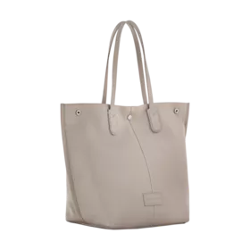 Longchamp - Sac cabas L Essential Cuir