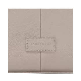 Longchamp - Sac cabas L Essential Cuir