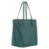 Longchamp - Sac cabas L Essential Cuir