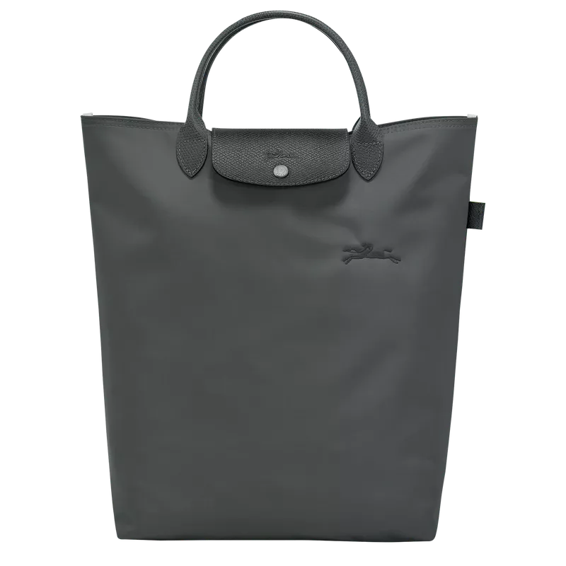Longchamp - Sac cabas M Le Pliage Green Longchamp - Sac cabas M Le Pliage Green