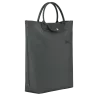 Longchamp - Sac cabas M Le Pliage Green