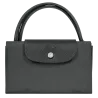 Longchamp - Sac cabas M Le Pliage Green