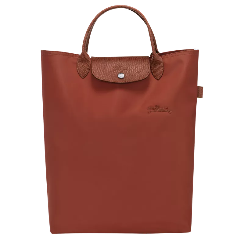 Longchamp - Sac cabas M Le Pliage Green Longchamp - Sac cabas M Le Pliage Green