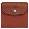 Longchamp - Sac cabas M Le Pliage Green