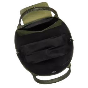 Longchamp - Sac cabas M Le Pliage Green