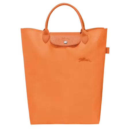 Longchamp - Sac cabas M Le Pliage Green