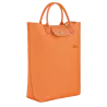 Longchamp - Sac cabas M Le Pliage Green
