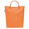 Longchamp - Sac cabas M Le Pliage Green