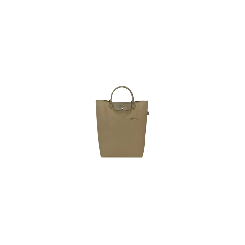 Longchamp - Sac cabas M Le Pliage Green Longchamp - Sac cabas M Le Pliage Green