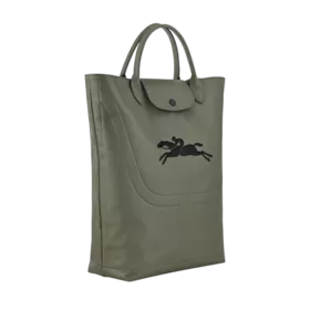 Longchamp - Sac à bottes M Le Pliage Xtra