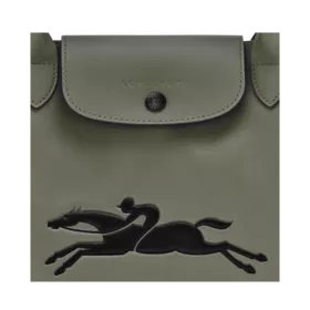 Longchamp - Sac à bottes M Le Pliage Xtra