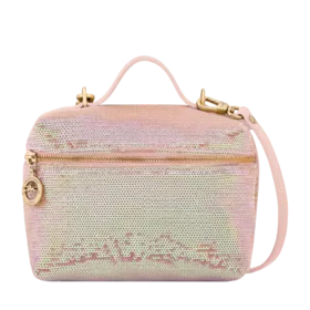 Longchamp- Sac bandoulière XS Le Pliage Collection