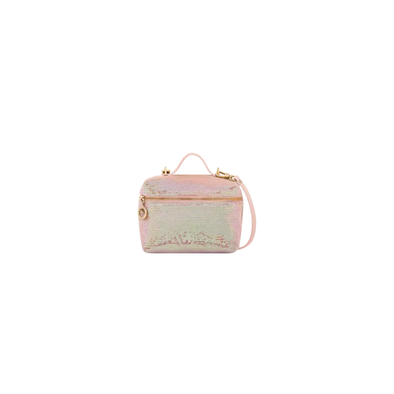 Longchamp- Sac bandoulière XS Le Pliage Collection Longchamp- Sac bandoulière XS Le Pliage Collection