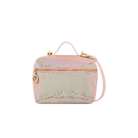 Longchamp- Sac bandoulière XS Le Pliage Collection