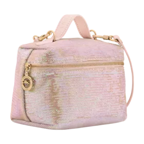 Longchamp- Sac bandoulière XS Le Pliage Collection