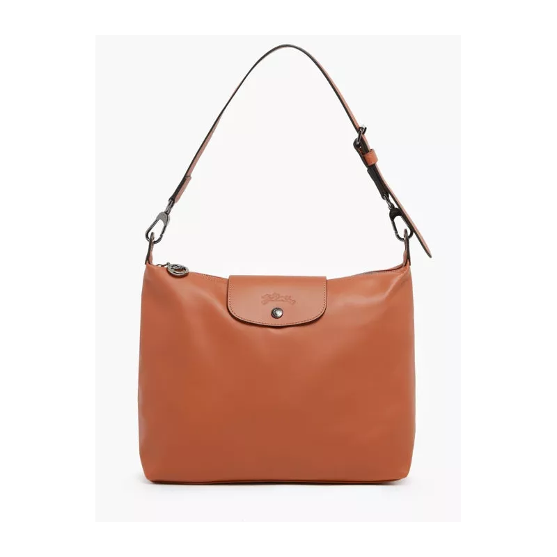 Sac porté épaule M Le Pliage Xtra de Longchamp Sac porté épaule M Le Pliage Xtra de Longchamp