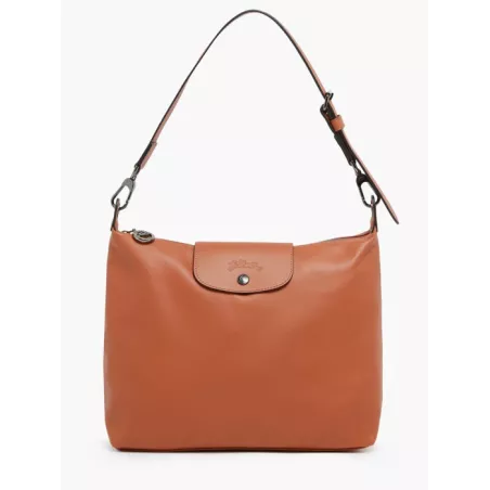 Sac porté épaule M Le Pliage Xtra de Longchamp