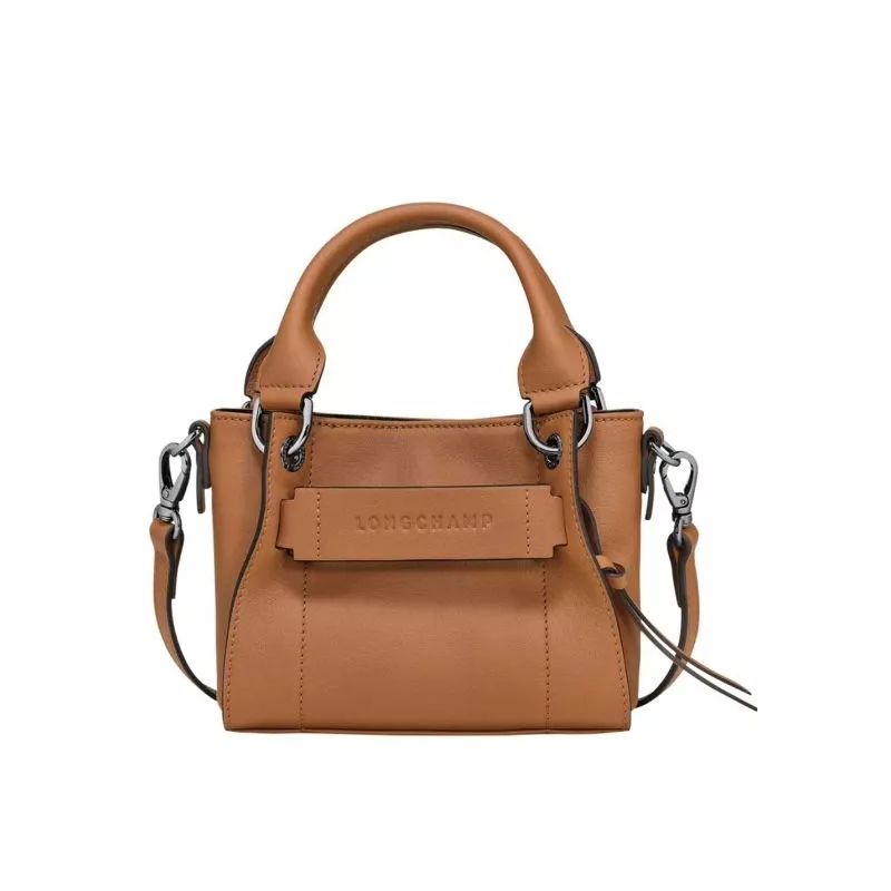 Longchamp - LGP 3D sac à main XS Longchamp - LGP 3D sac à main XS