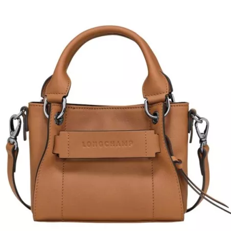 Longchamp - LGP 3D sac à main XS