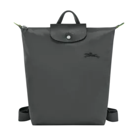 Longchamp - Le Pliage Green sac à dos M