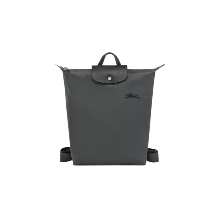 Longchamp - Le Pliage Green sac à dos M