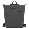 Longchamp - Le Pliage Green sac à dos M