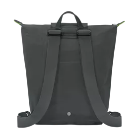 Longchamp - Le Pliage Green sac à dos M