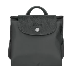 Longchamp - Le Pliage Green sac à dos M