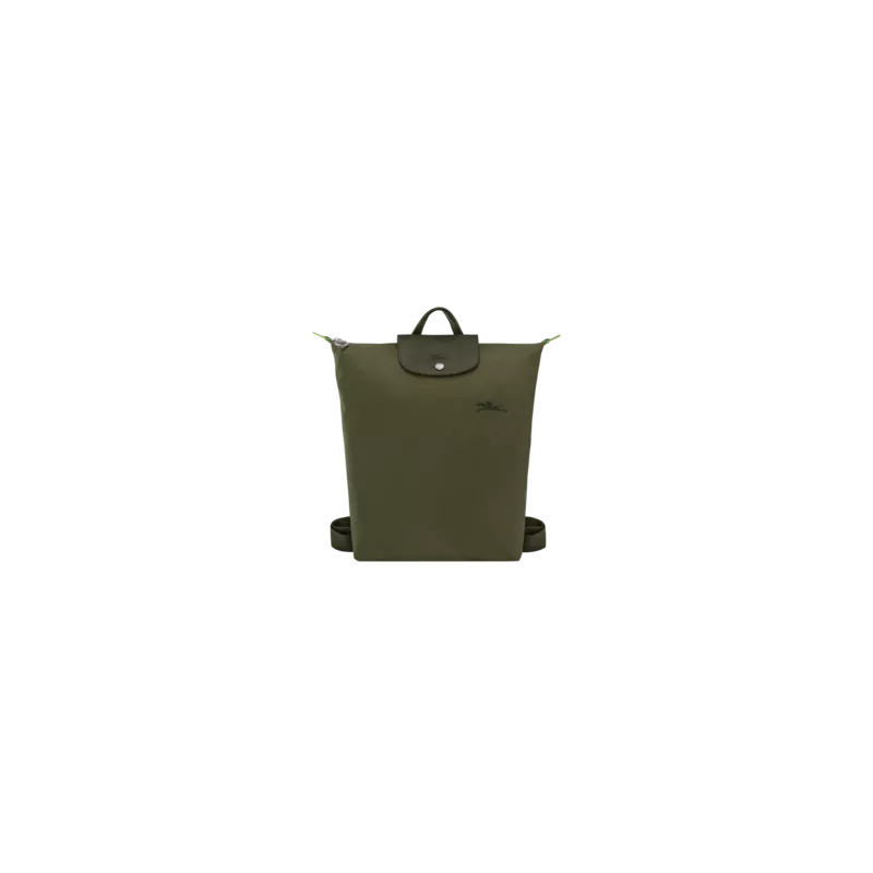 Longchamp - Le Pliage Green sac à dos M Longchamp - Le Pliage Green sac à dos M