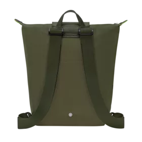 Longchamp - Le Pliage Green sac à dos M