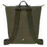 Longchamp - Le Pliage Green sac à dos M