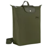 Longchamp - Le Pliage Green sac à dos M