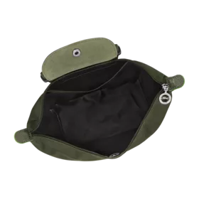 Longchamp - Le Pliage Green sac à dos M