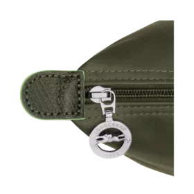 Longchamp - Le Pliage Green sac à dos M