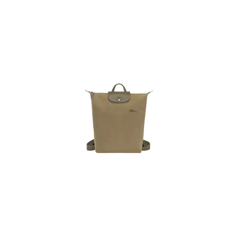 Longchamp - Le Pliage Green sac à dos M Longchamp - Le Pliage Green sac à dos M