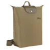 Longchamp - Le Pliage Green sac à dos M