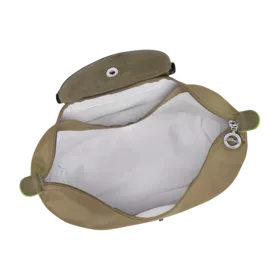 Longchamp - Le Pliage Green sac à dos M