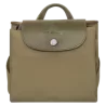 Longchamp - Le Pliage Green sac à dos M