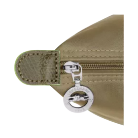 Longchamp - Le Pliage Green sac à dos M
