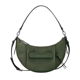 Longchamp - LGP 3D sac bandoulière S