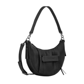 Longchamp - LGP 3D sac bandoulière S