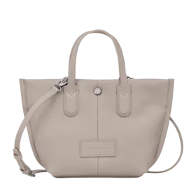 Longchamp - Essential cuir sac à main XS