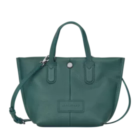 Longchamp - Essential cuir sac à main XS