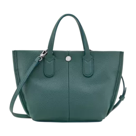 Longchamp - Essential cuir sac à main XS