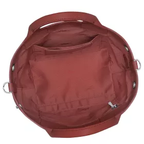 Longchamp - Le Roseau sac à main S