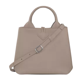 Longchamp - Le Roseau sac à main S
