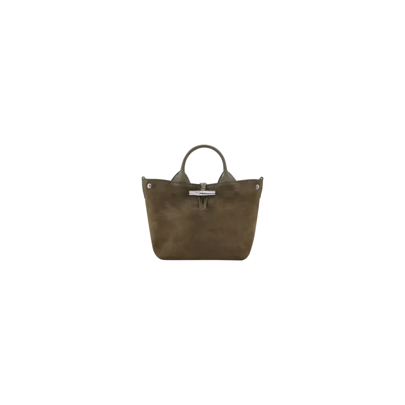 Longchamp - Le Roseau Velvet sac à main S Longchamp - Le Roseau Velvet sac à main S